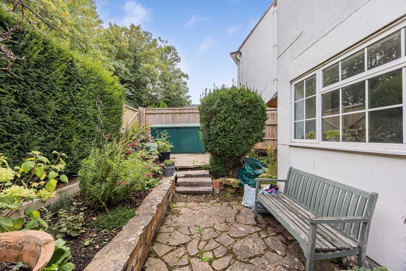 Upton Close, Henley-On-Thames
